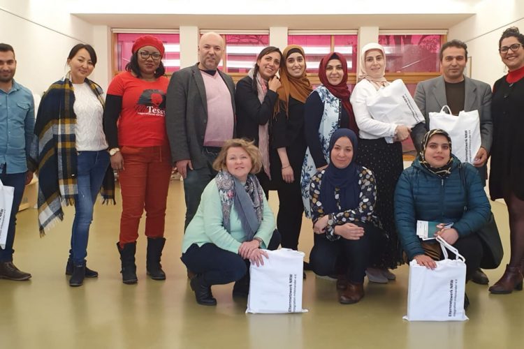 Düsseldorf